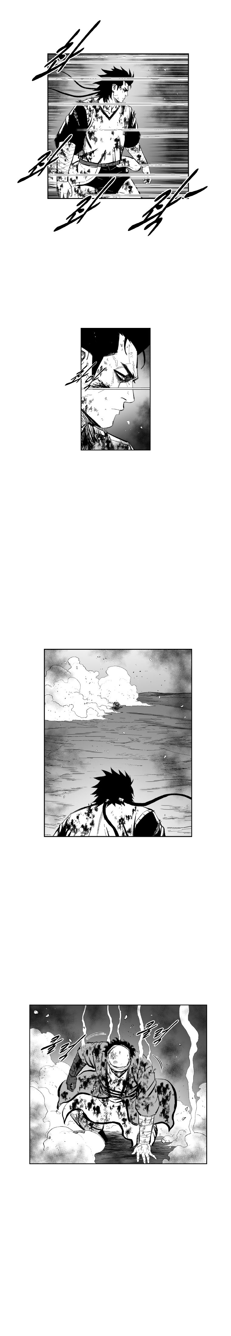 Red Storm Chapter 372 16